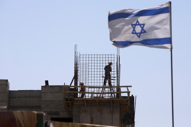 Israël aurait nationalisé 100 hectares de terres de Cisjordanie