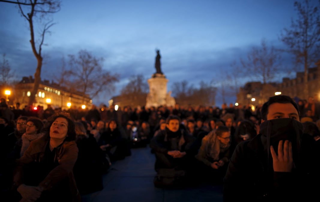 Le mouvement nuit debout se poursuit mais son avenir parait incertain