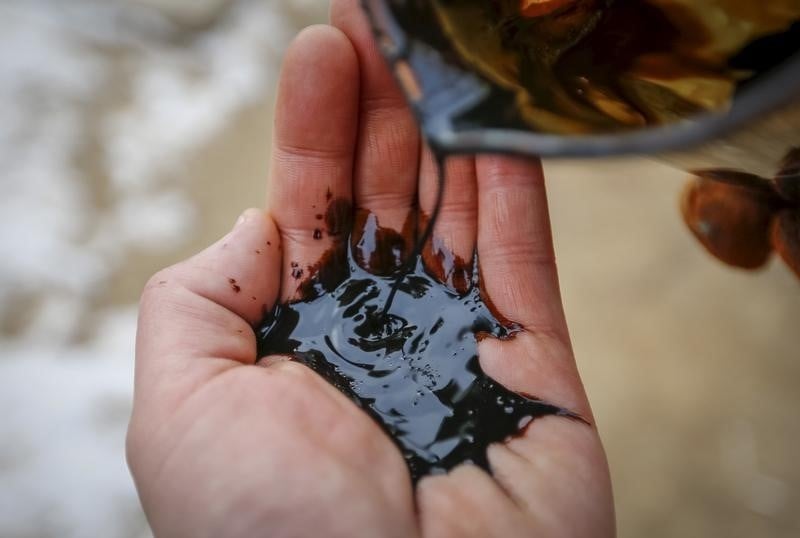 La taxe sur l'huile de palme pourrait etre supprimee