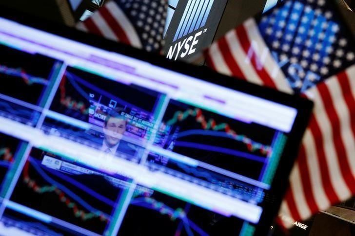Record en seance pour l'indice s&p 500