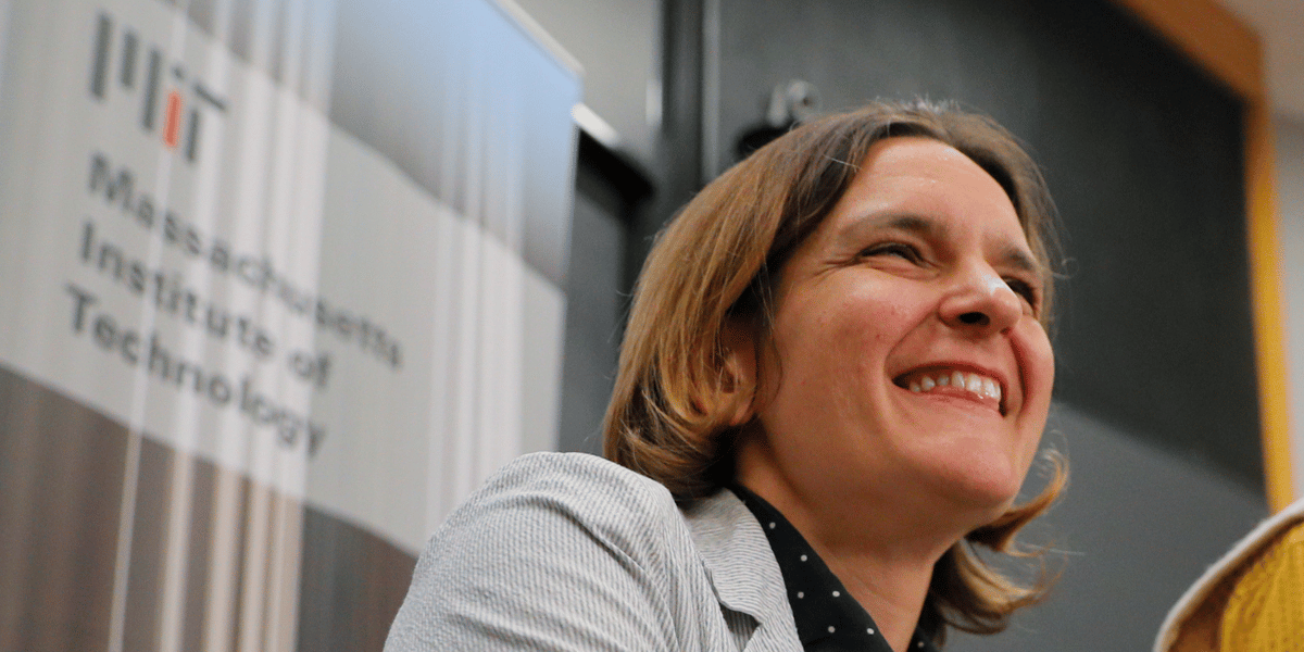 À l'image de l'ancienne ministre française des Finances Christine Lagarde à la BCE, de l'économiste bulgare Kristalina Georgieva à la tête du FMI, ou bien d'Esther Duflo (photo), nouvelle Prix Nobel d'économie, de plus en plus de femmes puissantes prennent la lumière et donnent aux autres le signal que nous entrons dans un siècle au cours duquel l'égalité entre les hommes et les femmes ne sera peut-être plus un sujet.
