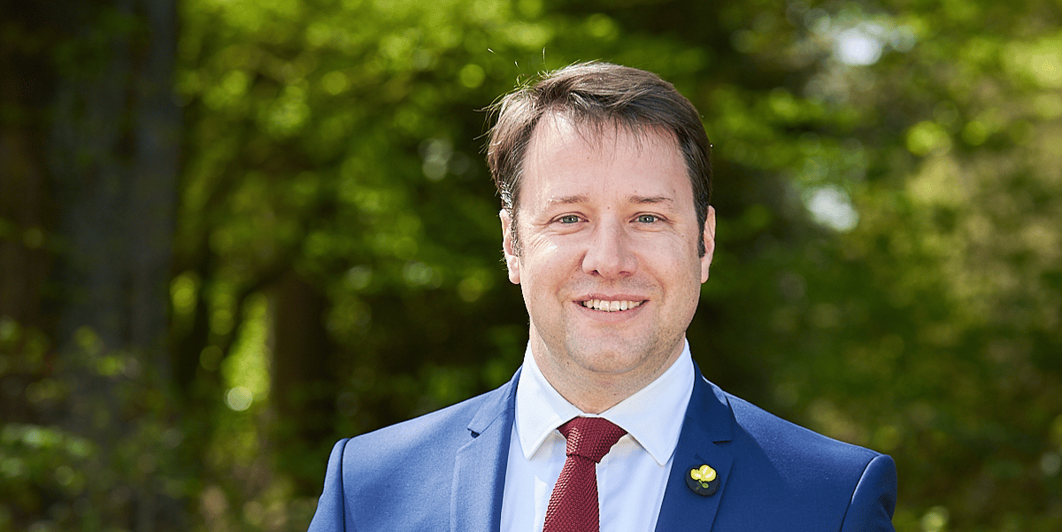 Régionales 2021 Bretagne