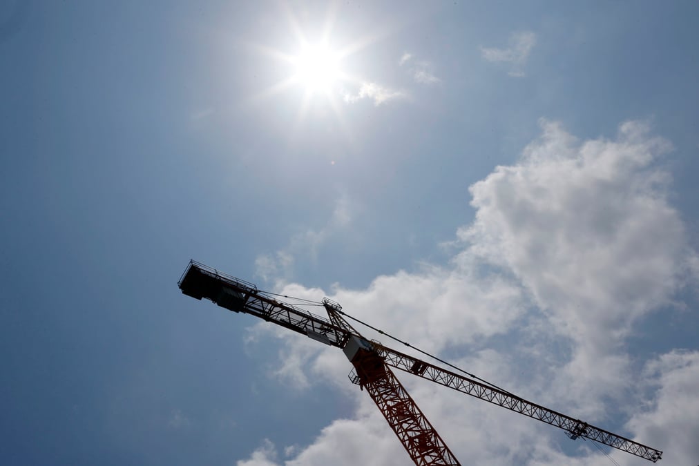France: perspectives assombries pour le logement individuel neuf