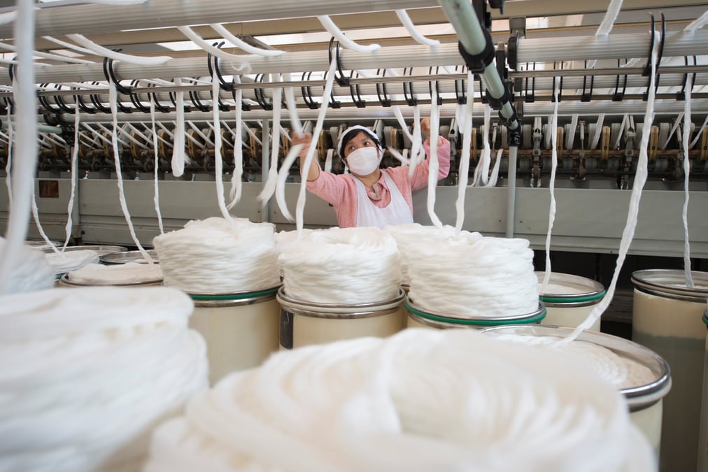 Goldman sachs voit le pib de la chine en contraction de 9% au 1er trimestre