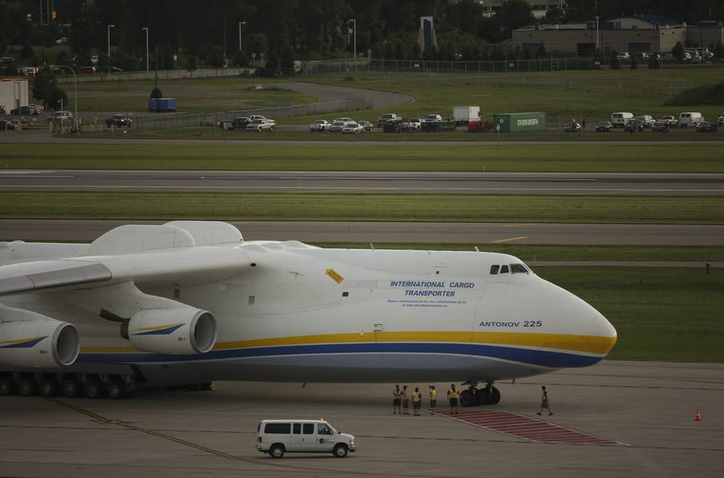 antonov