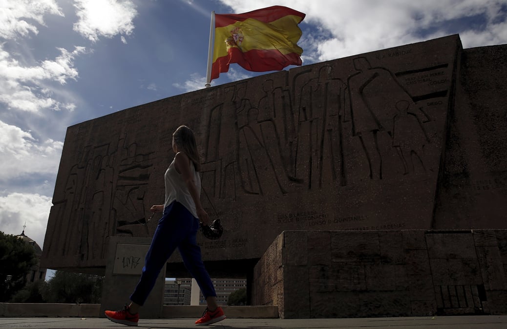 L'espagne veut recruter davantage d'etrangers pour remedier a la penurie de main-d'oeuvre