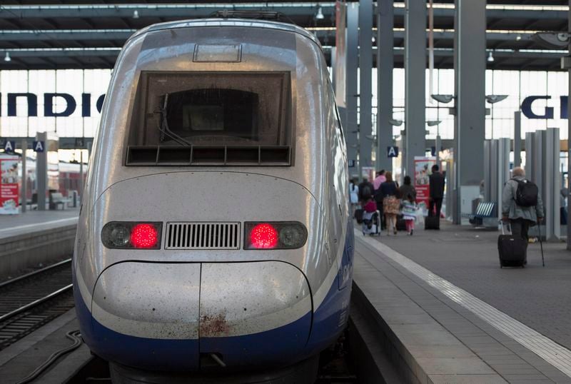 L'offre de Siemens et Mitsubishi sur Alstom attendue dans la journée