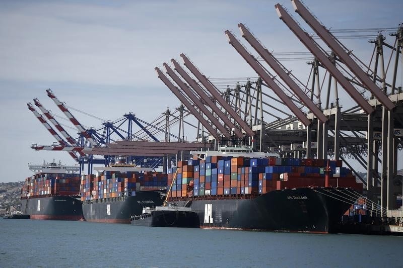 Les Etats-Unis mènent la reprise, la zone euro inquiète