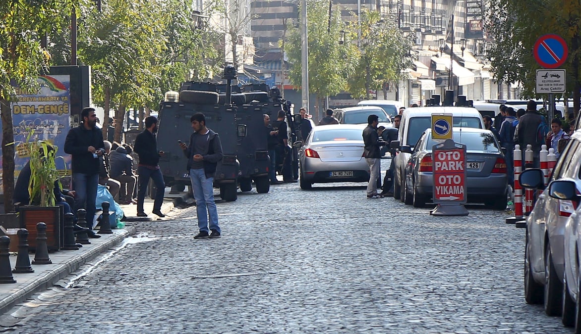 Un avocat kurde de renom abattu dans la rue en turquie