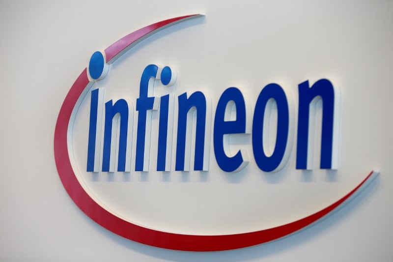 Infineon craint que l'achat de wolfspeed soit bloque aux usa