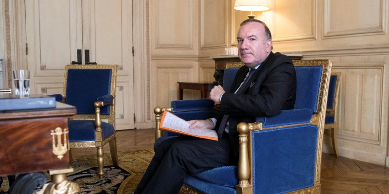 Le medef herisse par un bonus-malus contre les contrats courts