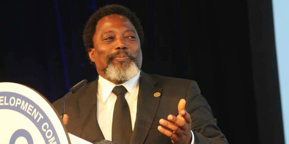 Kabila SADC