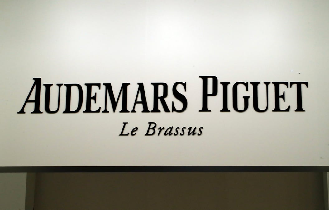 Audemars piguet veut controler la distribution de ses montres