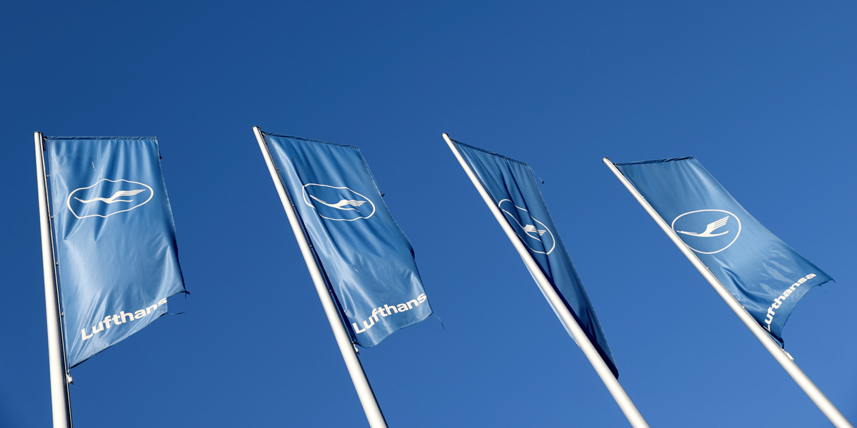 Lufthansa: l’approbation du plan de sauvetage par thiele
