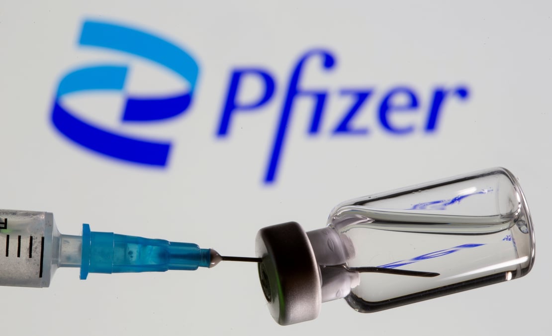 Pfizer va demander a la fda d'autoriser un rappel supplementaire de son vaccin pour lutter contre le variant delta