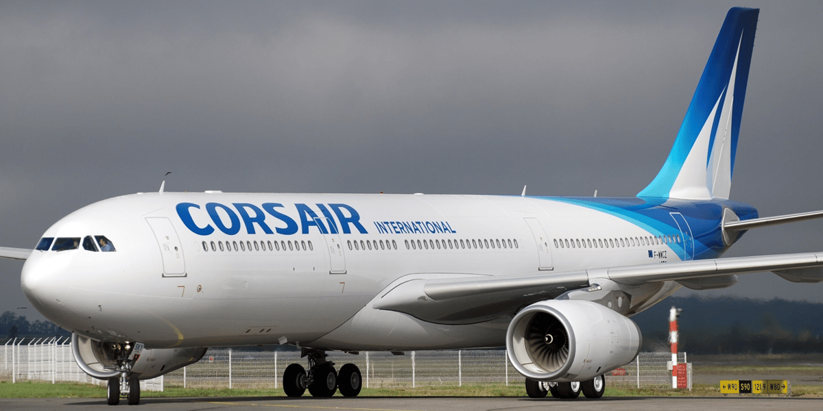 Corsair