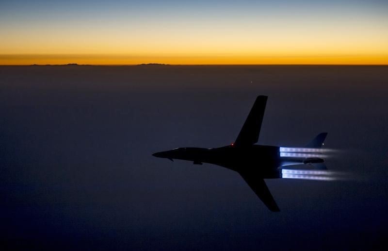 Washington admet la mort de deux enfants lors d'une frappe en syrie