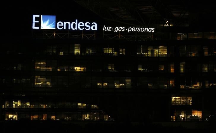 Cvc et kkr envisagent une offre pour une part d'endesa