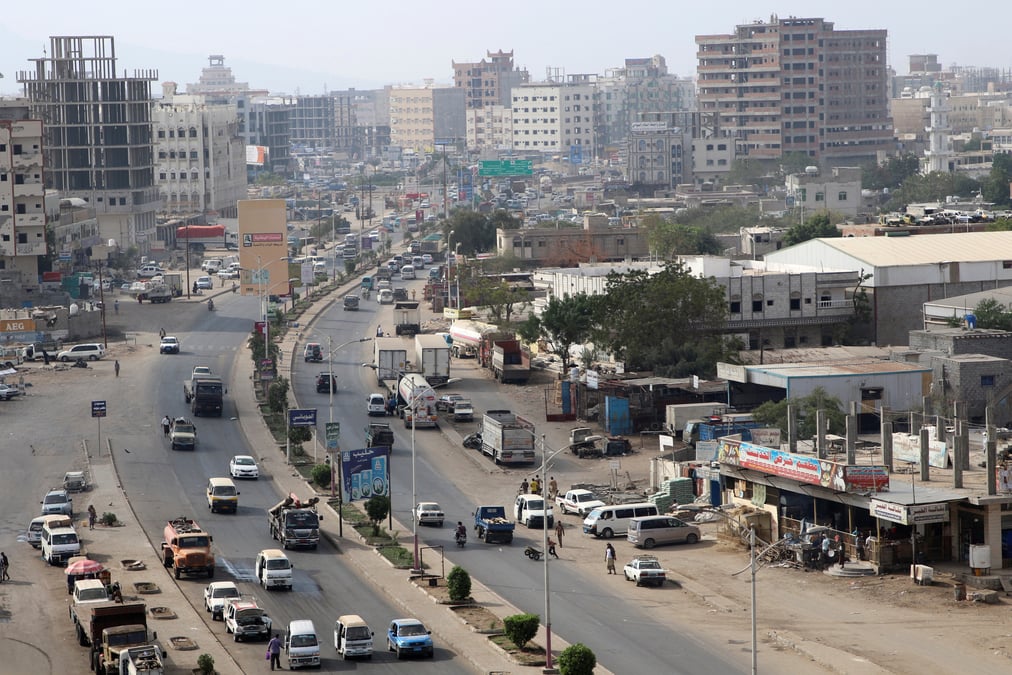 Dix morts dans des affrontements a aden dans le sud du yemen