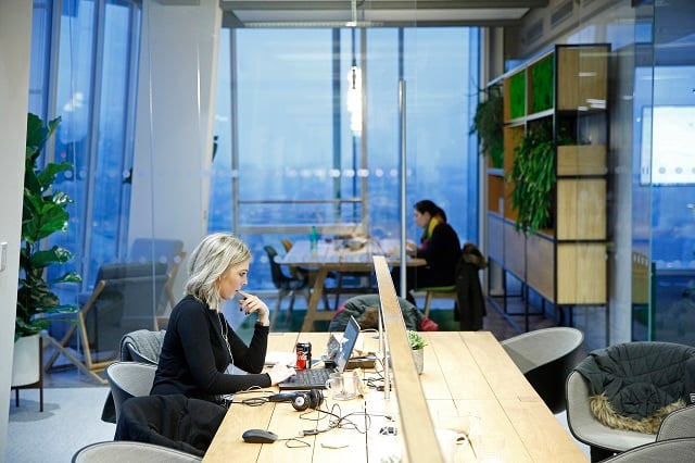 coworking