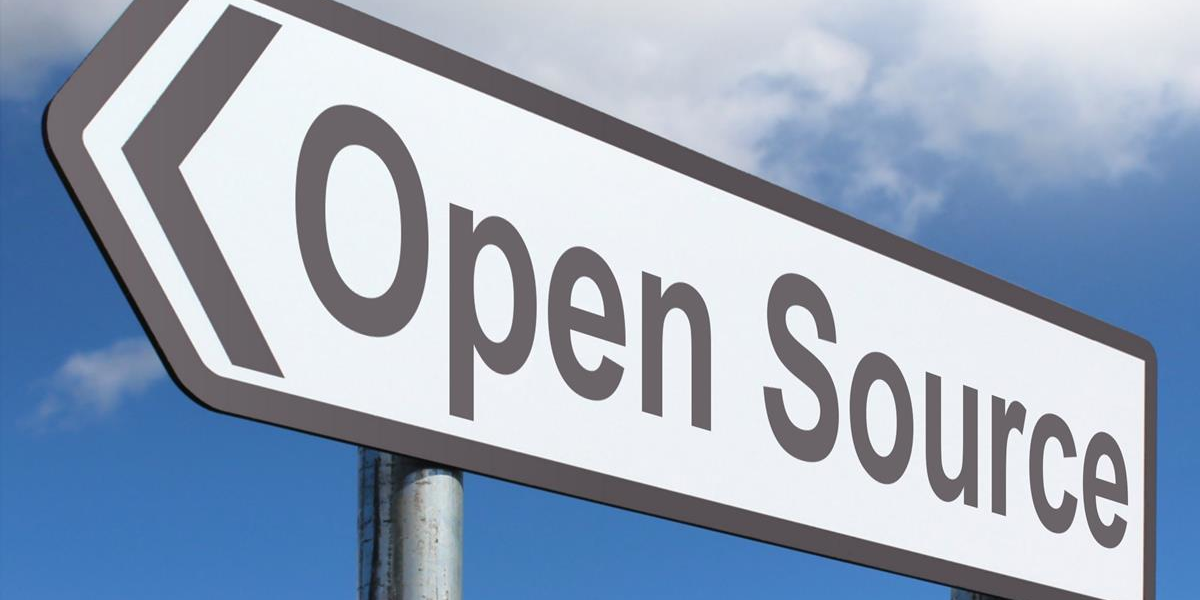 Open source