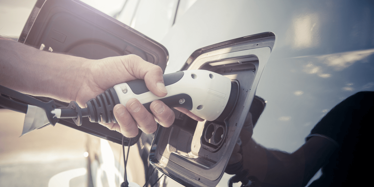 Véhicules électriques