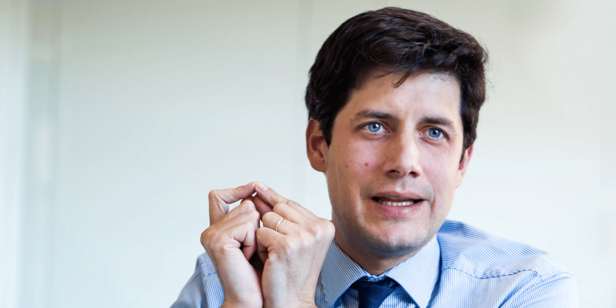 Julien Denormandie