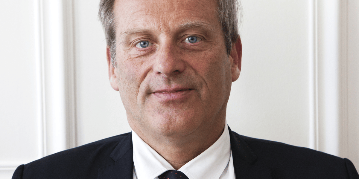 Jacques Lefevre, Stratorg-TMA, confiance