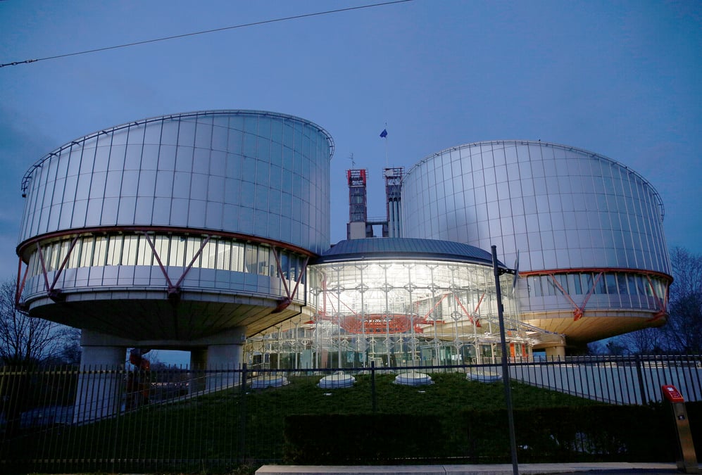 La cedh condamne moscou pour les violences faites aux femmes