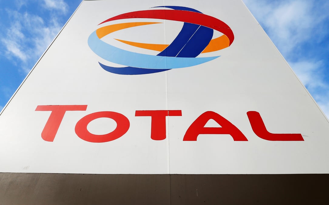 Total va affreter un navire avitailleur en gnl en mediterranee