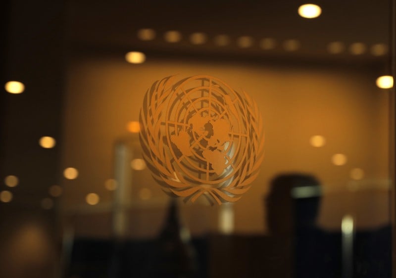 Syrie: l'onu prolonge, avec restrictions, l'aide transfrontaliere
