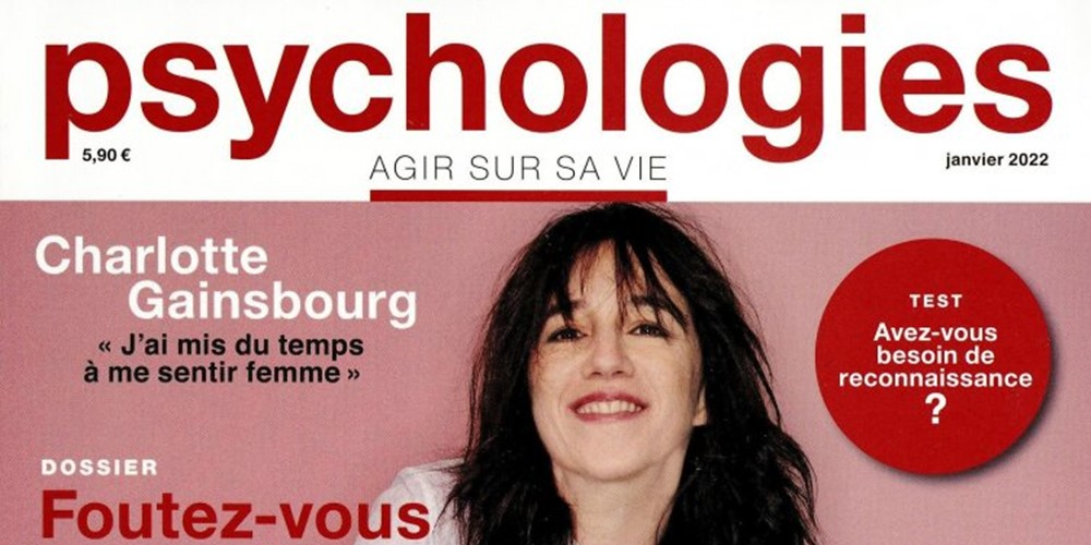 Psychologies Magazine