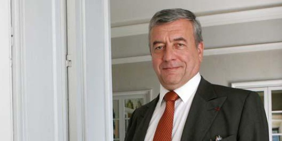 André Yché