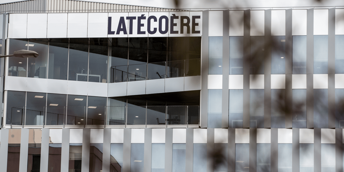 Latecoere