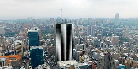 L'Afrique du Sud compte aujourd'hui 37 400 millionnaires, 102 centimillionnaires et 5 milliardaires, selon le rapport du cabinet londonien Henley & Partners.