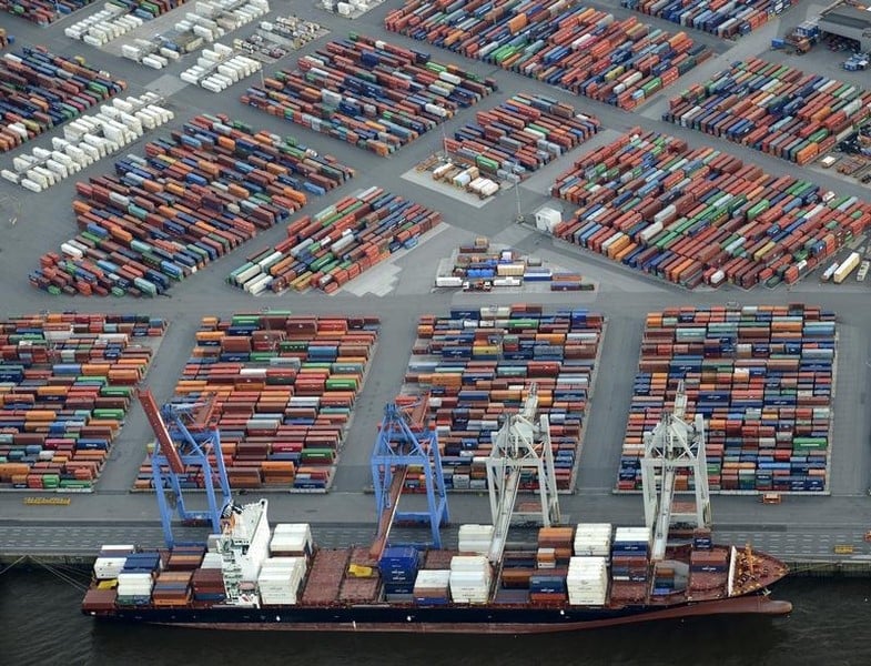 Le FMI relève ses prévisions de croissance pour l'Allemagne