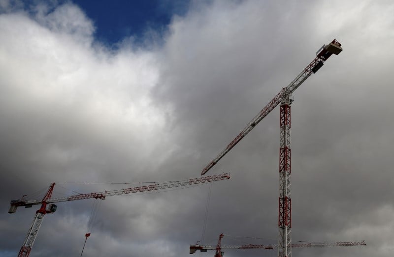 La croissance accelere en espagne