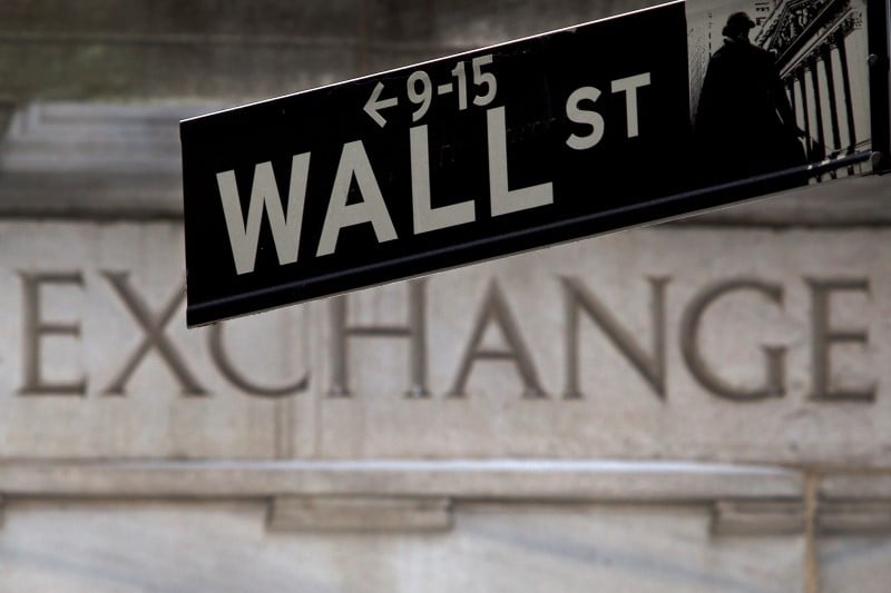 Wall street ouvre en legere baisse