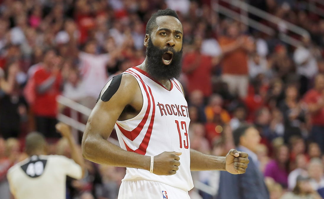 Houston fait tomber oklahoma, golden state explose memphis