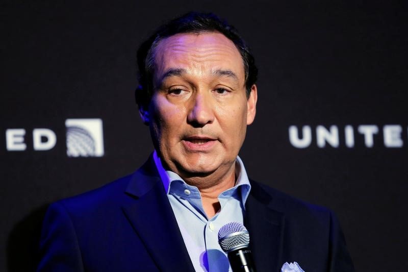 United: le dg prive de la presidence apres l'evacuation forcee