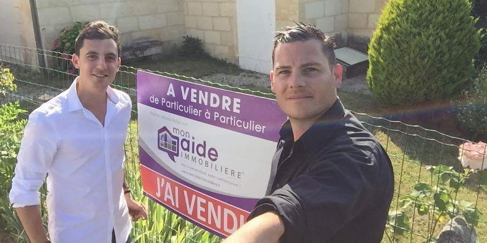 Mon aide immobilière