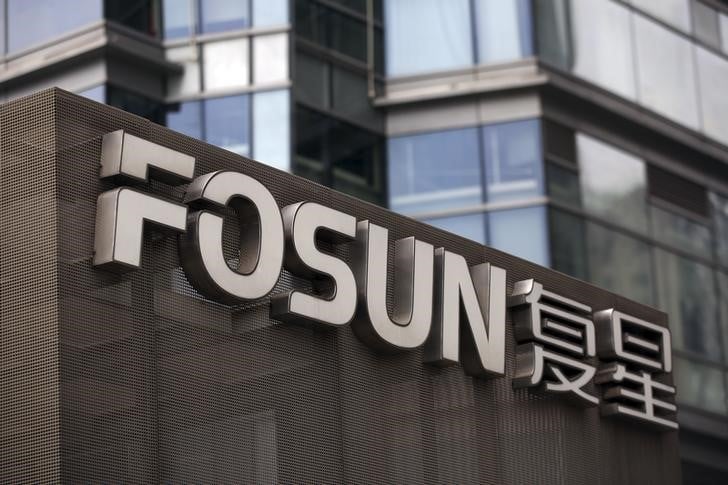 Fosun renonce a investir dans le producteur russe d'or polyus