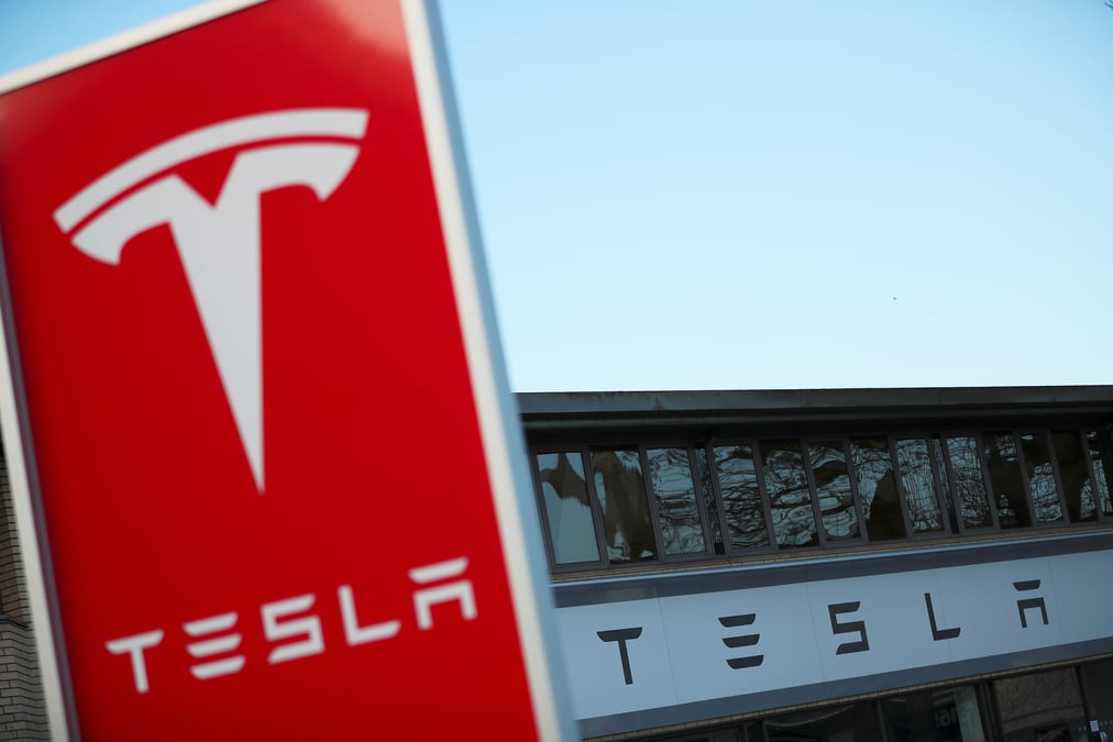 Tesla confirme ses objectifs de production de la model 3