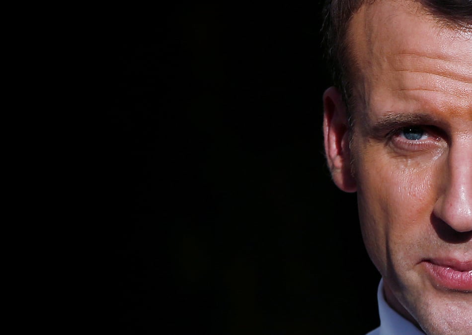 Skripal: macron annonce des mesures "dans les prochains jours"