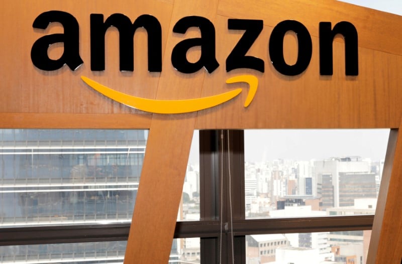 Amazon discute partenariat avec le transporteur azul au bresil