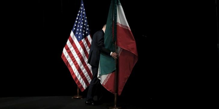 Iran: les sanctions us retablies au bout de 90 a 180 jours