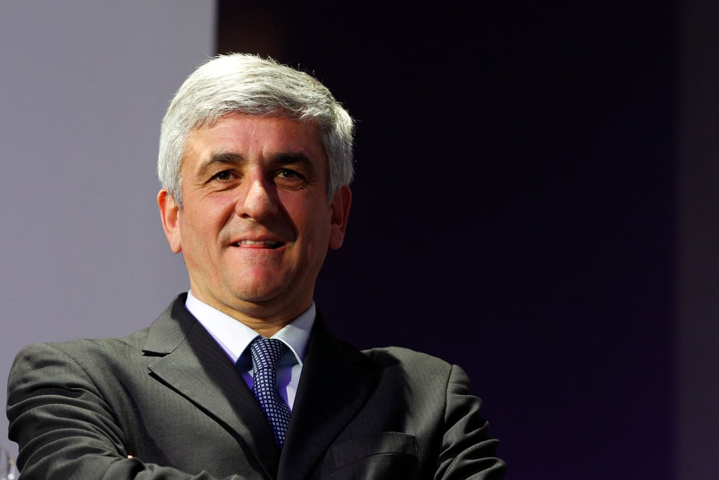 Les regions "satisfaites", pretes a une nouvelle page