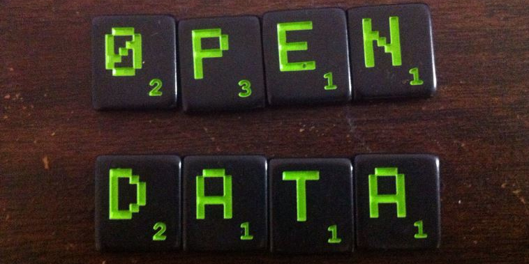 open data en Europe