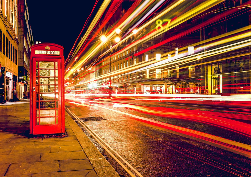 Londres, Royaume-Uni