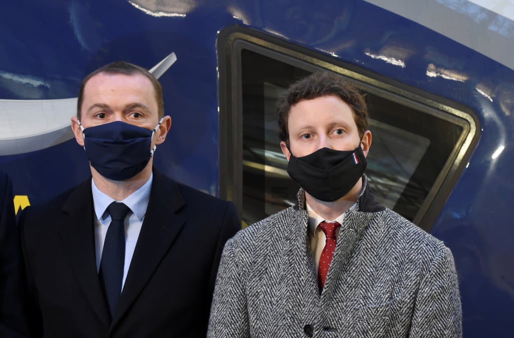Brexit: la france reitere son refus d'un accord "a tout prix"